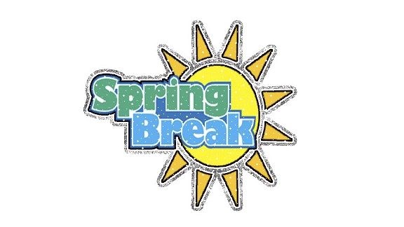 Spring Break